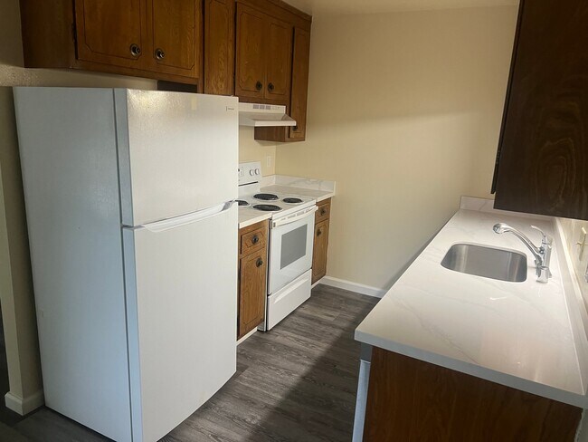 Building Photo - 3612 Jamison Way
