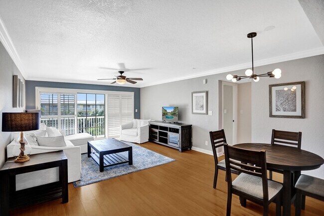 Building Photo - 1501 E Broward Blvd