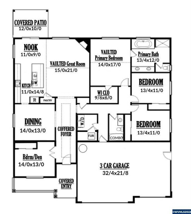 Building Photo - Located in Millersburg ~ Gorgeous 4 Bedroo...