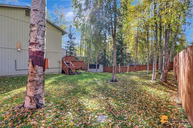 Building Photo - Eagle River Home w/ Fenced Yard, Sunroom, and Garage!