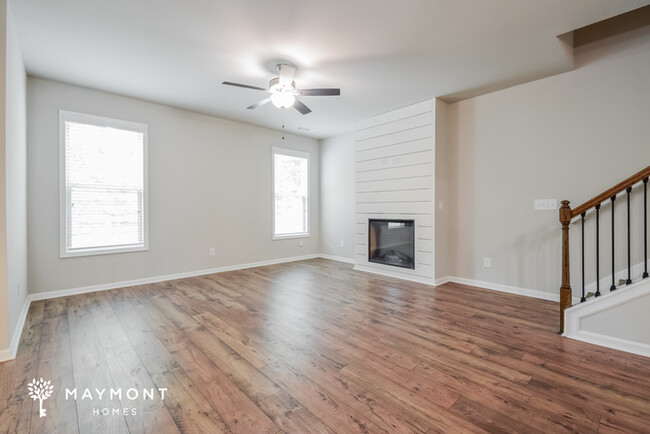 Building Photo - Beautiful 3 Bedroom at Emery Place