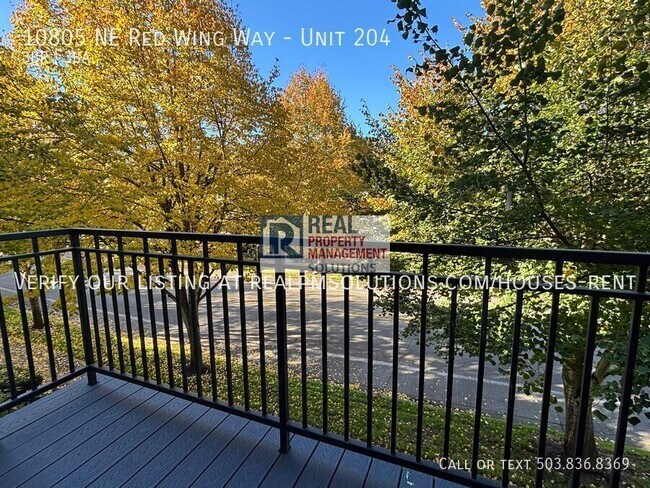 Building Photo - 10805 NE Red Wing Way