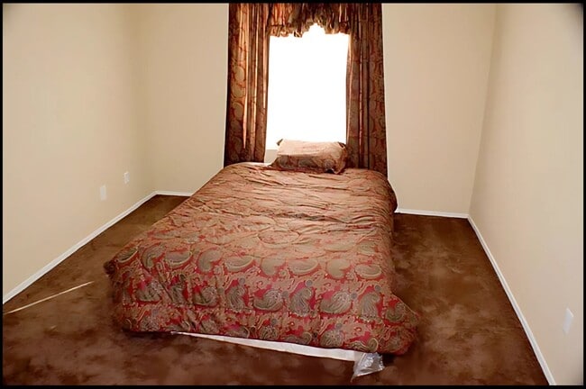 Floorplan - Sunset Crossing