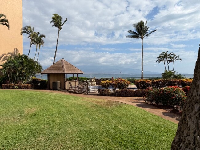 Building Photo - Maui Island Sands Condo 1bd/1bth