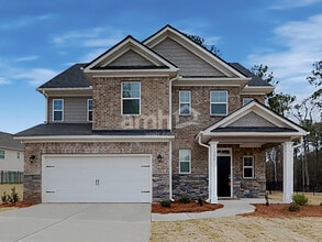 Building Photo - 502 Cash Cir