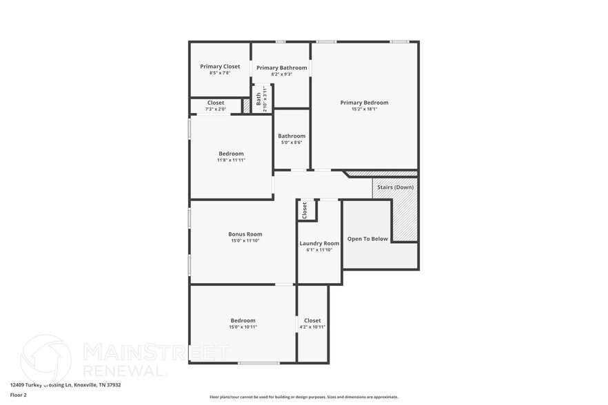 Building Photo - 12409 Turkey Crossing Ln