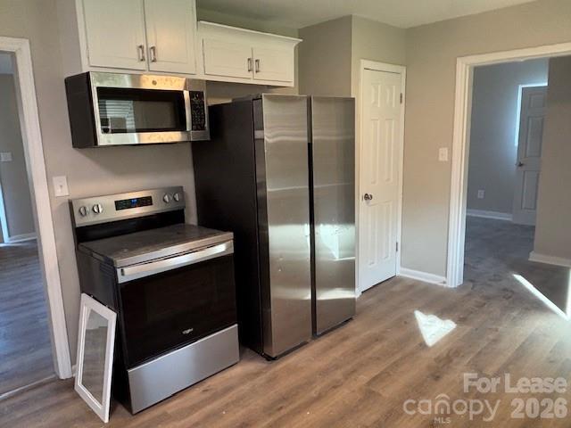 Building Photo - 605 E Horah St