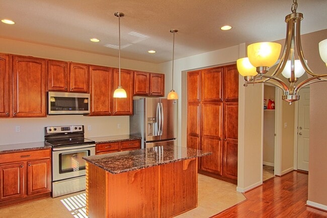 Building Photo - 7804 S Jasper Way
