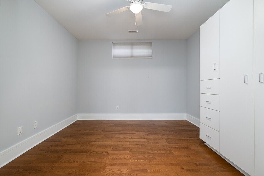 2nd bedroom - 1600 Fulton Ave