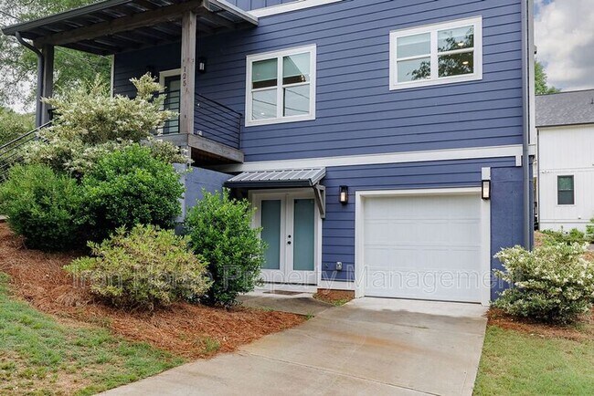 Building Photo - 125 Harper St