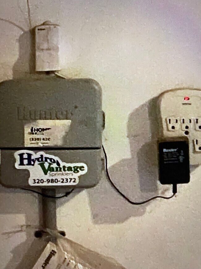 Building Photo - 6609 Black Spruce St