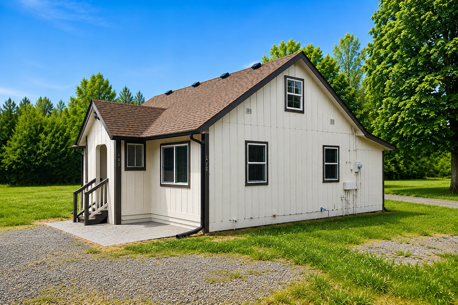 Building Photo - 107 Ray Rd W