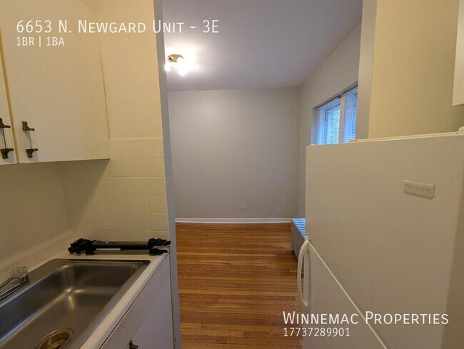 Building Photo - 6653 N Newgard Ave