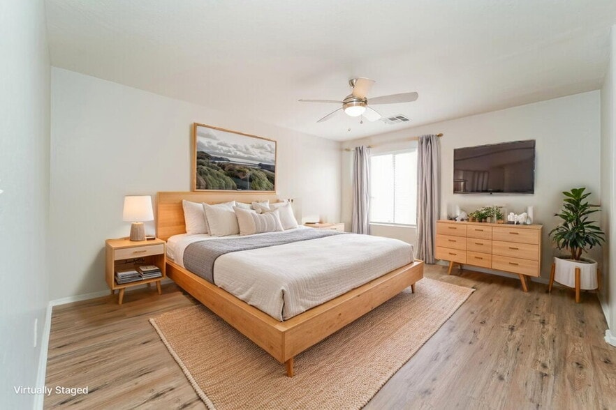 Building Photo - 2838 S Benton Cir