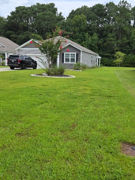 Primary Photo - 1428 St Dunstan Ct SE