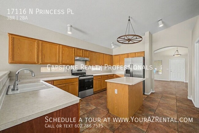Building Photo - 17116 N Princess Pl