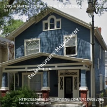 Building Photo - 1905 Martin Luther King Jr Blvd