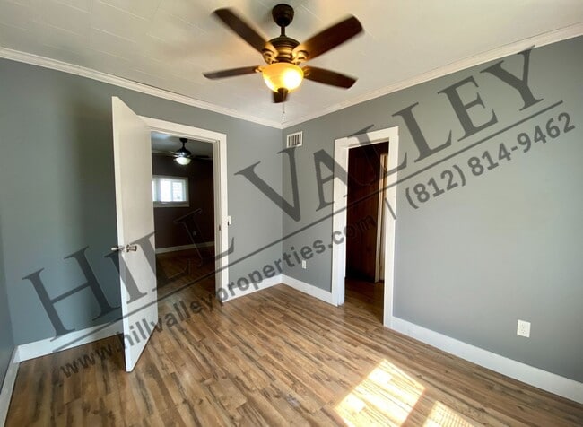 Building Photo - Two Bedroom Home in East Side Location