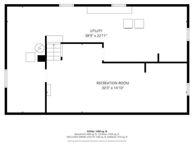 Building Photo - 916 4th Ave N