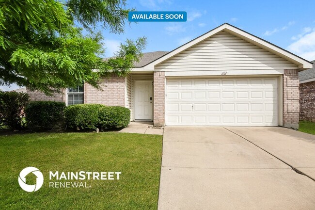 Primary Photo - 1601 Queens Brook Ln