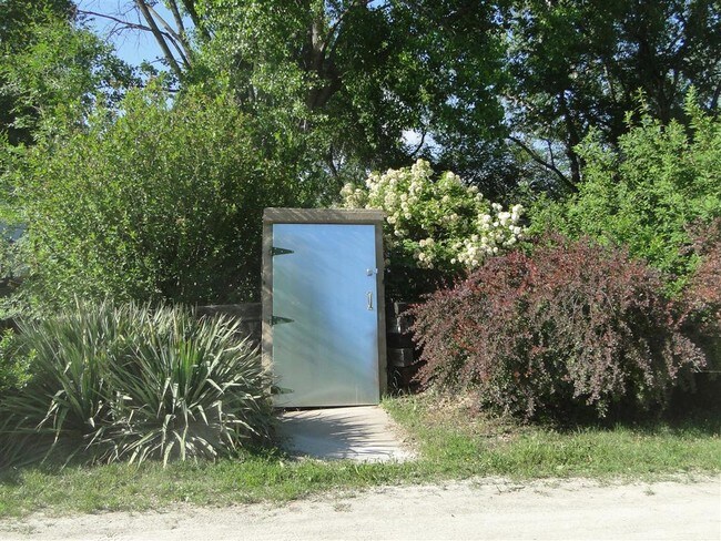  - Mulvane Mobile Home Park