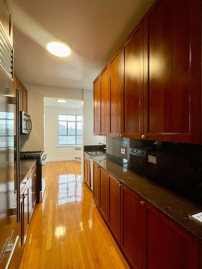 Building Photo - The Leslie — A Private Garden Enclave for the Modern New Yorker