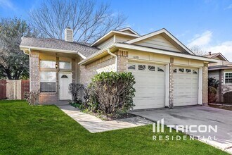 Building Photo - 6701 Silver Sage Dr