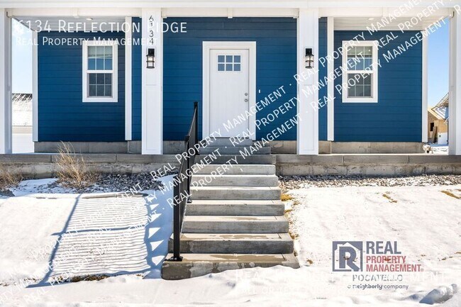 Building Photo - NEW BUILD - 5 bedroom 3.5 House