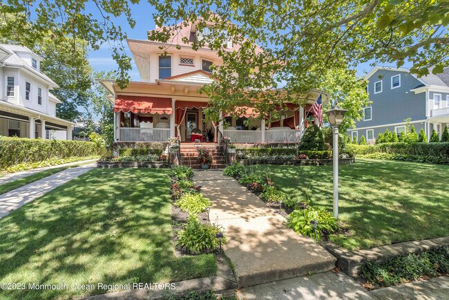 Building Photo - 229 Elberon Ave