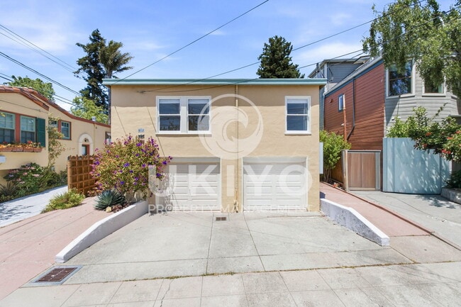 Building Photo - 1211 Francisco St