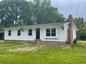 Building Photo - 2405 Eastern Ave