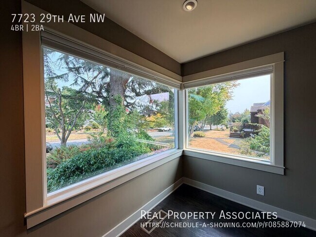 Building Photo - 7723 29th Ave NW
