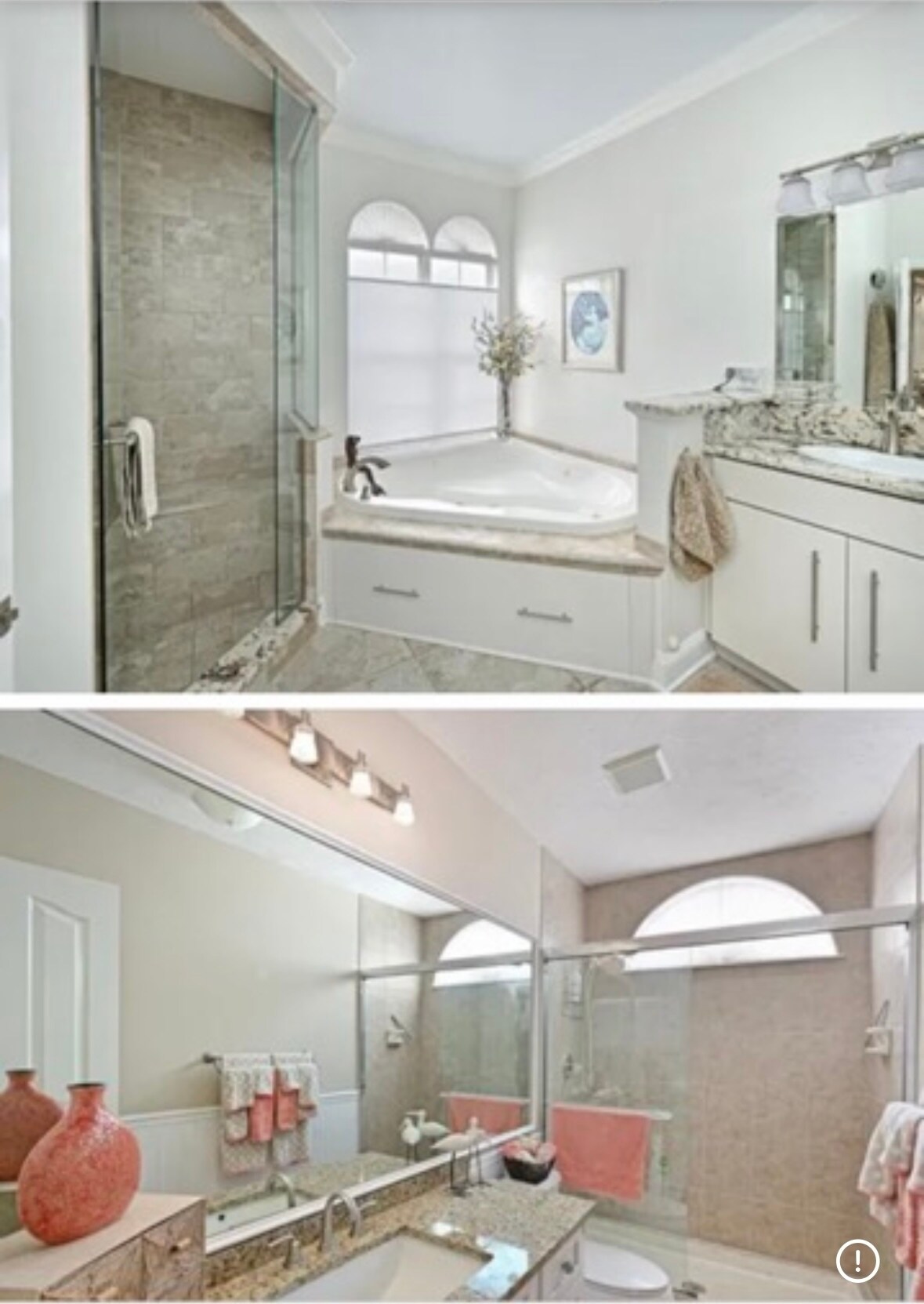 Primary en suite - 4816 61st Avenue Dr W