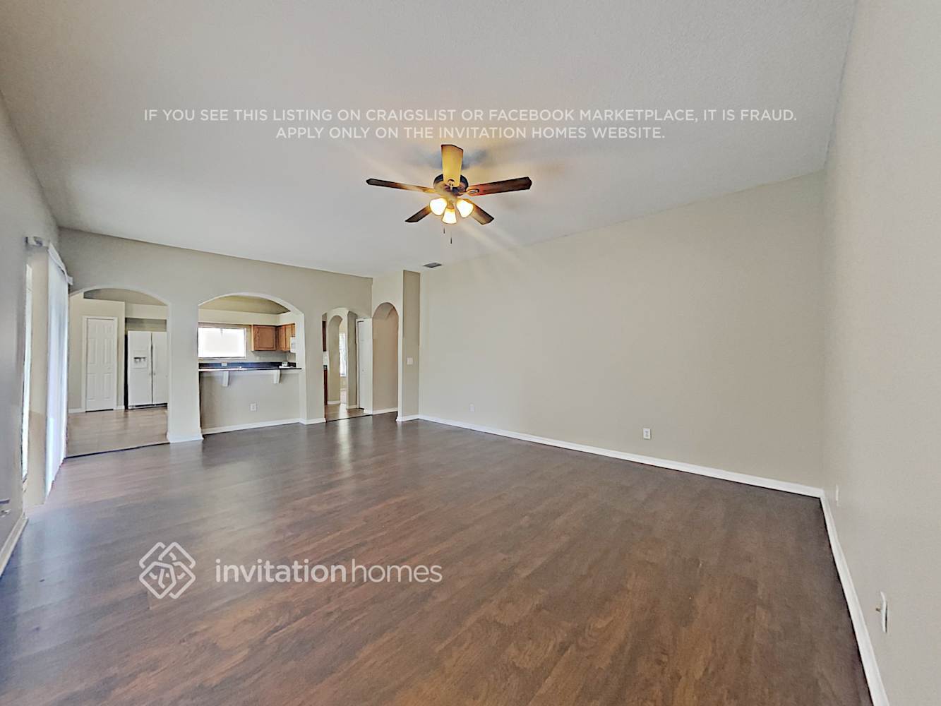 Building Photo - 11213 Lake Lanier Dr