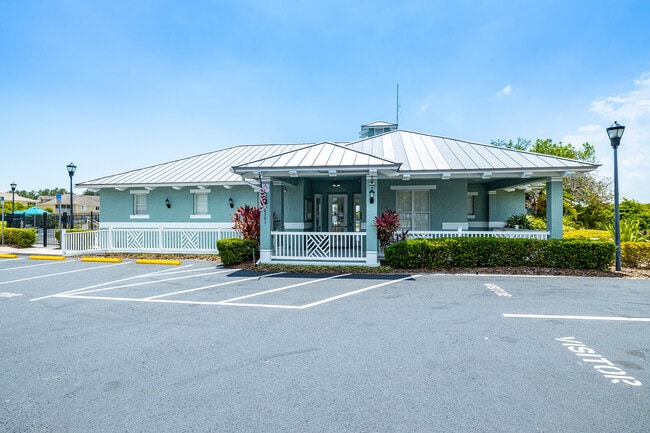 Building Photo - 9506 Amberdale Ct