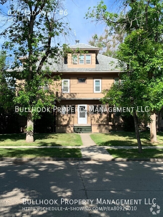 Building Photo - 1bd apt secure building,  close to MSU N &...