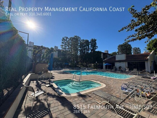 Building Photo - 8515 Falmouth Ave