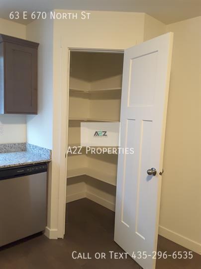 Building Photo - 63 E 670 N St