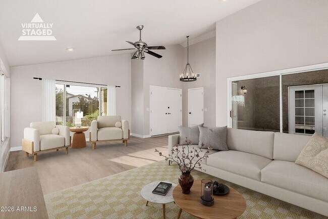 Building Photo - 2001 N 87th Way