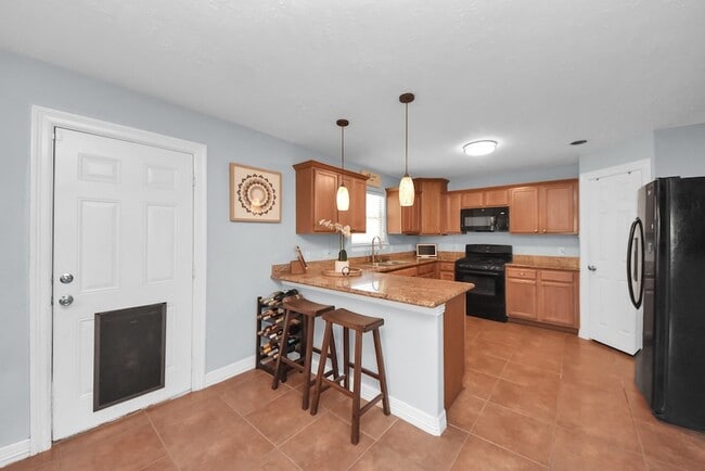 Building Photo - 201 S Native Ln