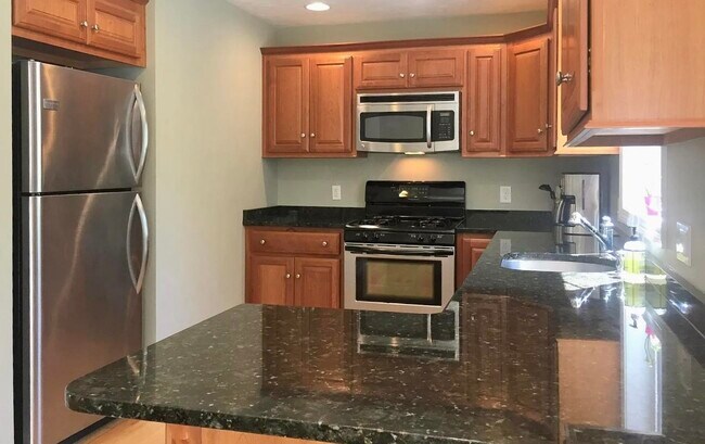 Building Photo - 25 Albacore Way