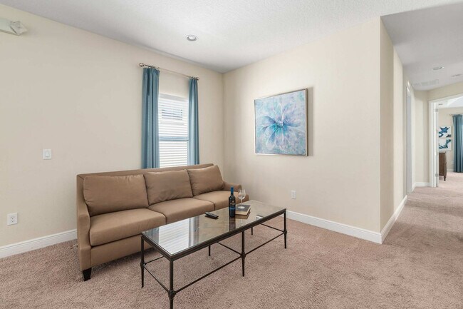 Building Photo - 909 Desert Mountain Ct