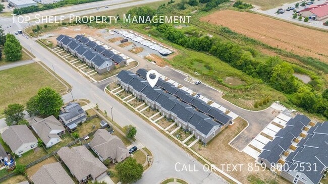 Building Photo - Beautiful New Construction !