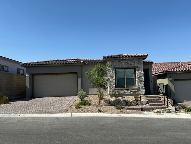Primary Photo - Summerlin Home for Rent