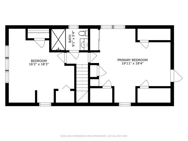 Building Photo - 11 Ridgeway Ave