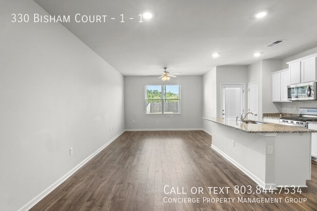 Building Photo - 330 Bisham Ct