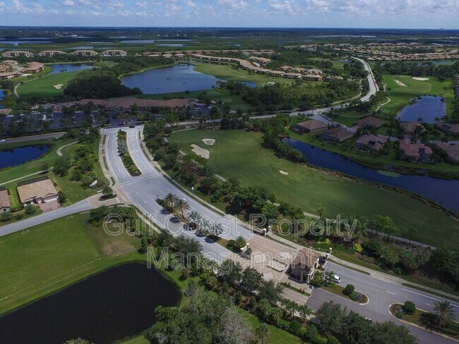 Building Photo - 8911 River Preserve Dr