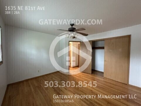 Building Photo - 1635 NE 81st Ave