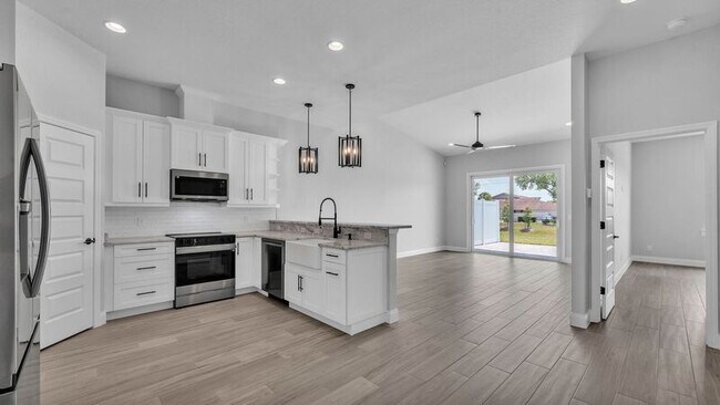 Building Photo - 1171 Windjammer Dr