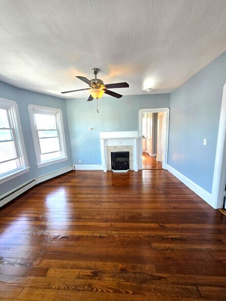 Building Photo - 178-180 Chandler Avenue